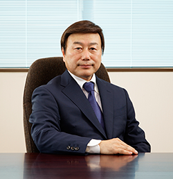 株式会社NAST代表取締役